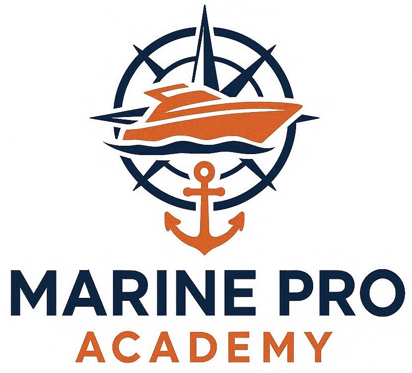 Marine Pro Academy