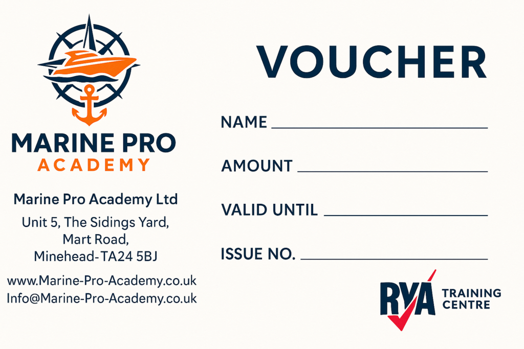 MPA Voucher