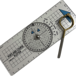 Navigational Drawing Aids